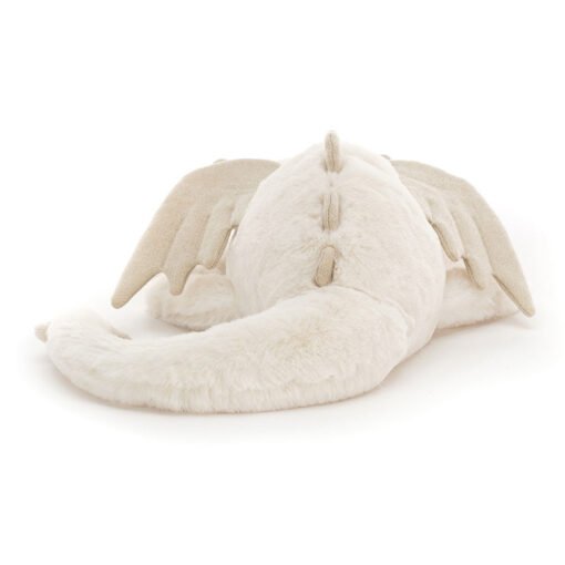 Snow Dragon, Jellycat