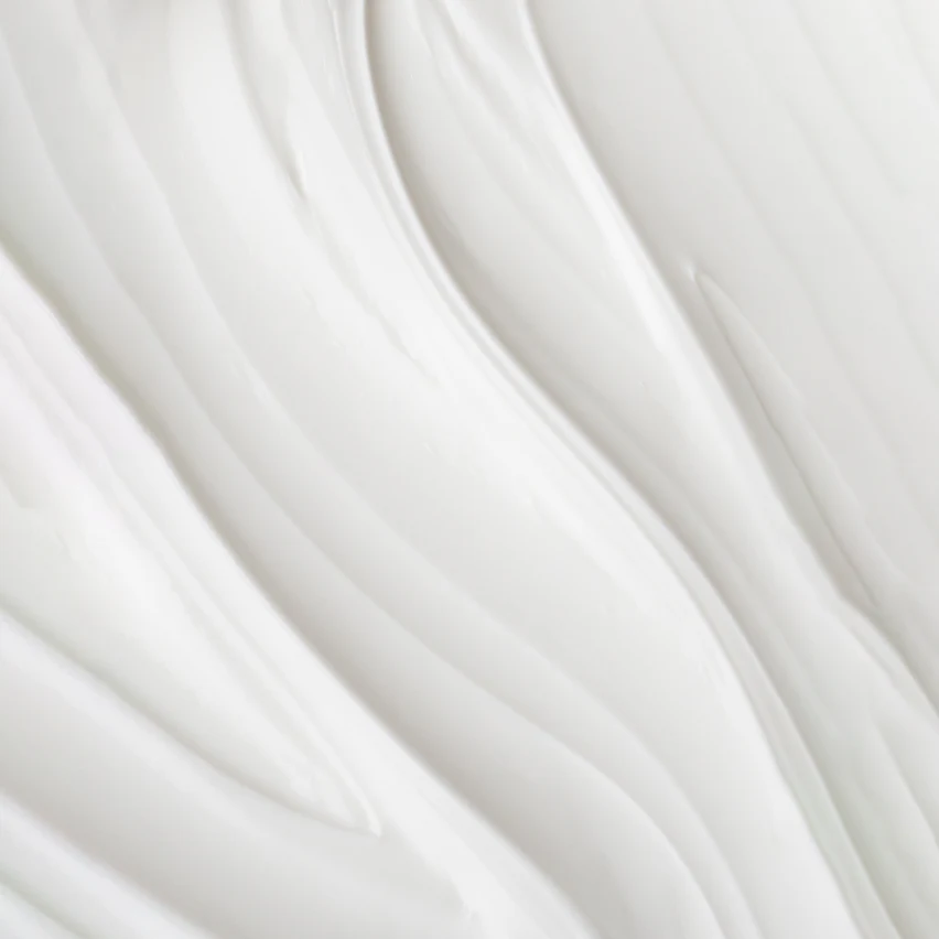 Crème Visage Riche à l'Extrait de Ginseng, Baïja