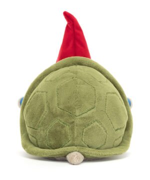 Timmy Turtle Garden Gnome, Jellycat