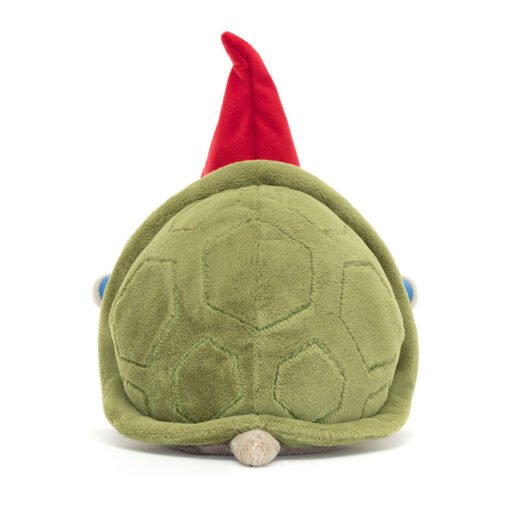 Timmy Turtle Garden Gnome, Jellycat