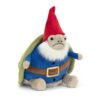Timmy Turtle Garden Gnome, Jellycat