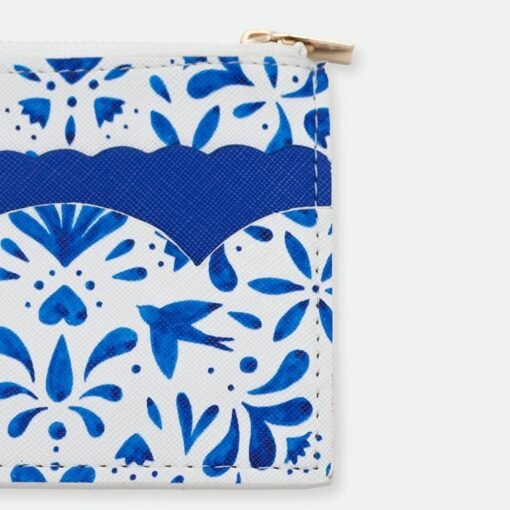 Portefeuille Blue Swallows, ATWS