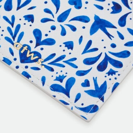 Portefeuille Blue Swallows, ATWS