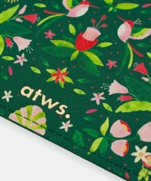 Portefeuille Green Jungle, ATWS