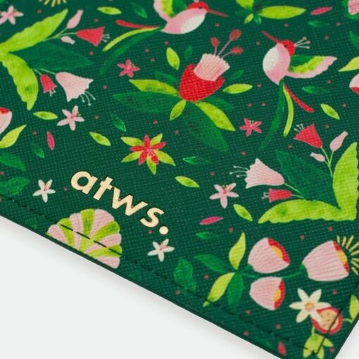 Portefeuille Green Jungle, ATWS