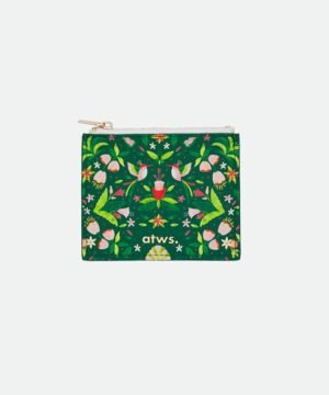Portefeuille Green Jungle, ATWS