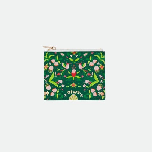 Portefeuille Green Jungle, ATWS