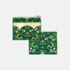 Portefeuille Green Jungle, ATWS