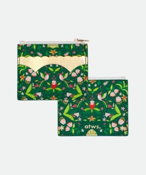 Portefeuille Green Jungle, ATWS