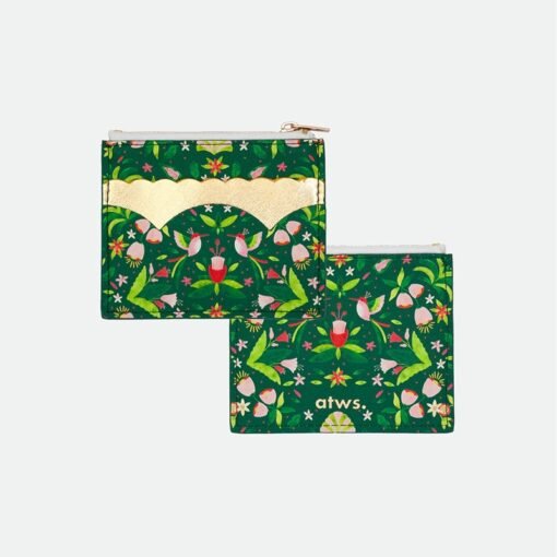 Portefeuille Green Jungle, ATWS