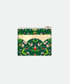 Portefeuille Green Jungle, ATWS