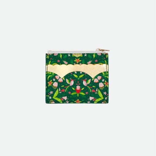 Portefeuille Green Jungle, ATWS