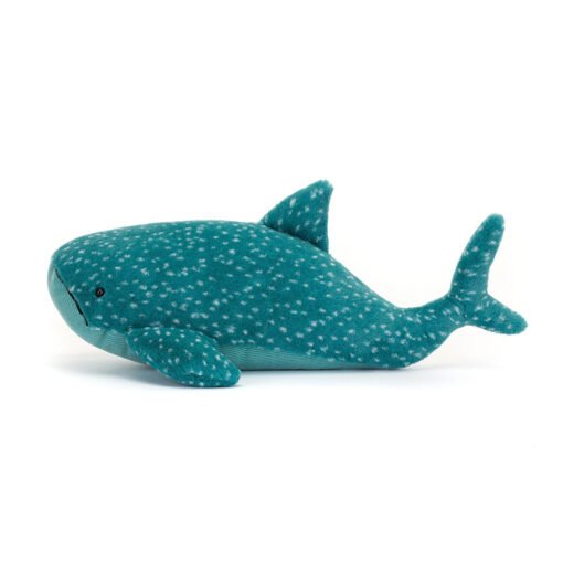 Gobfrey Whale Shark, Jellycat – Image 2