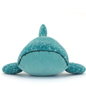 Gobfrey Whale Shark