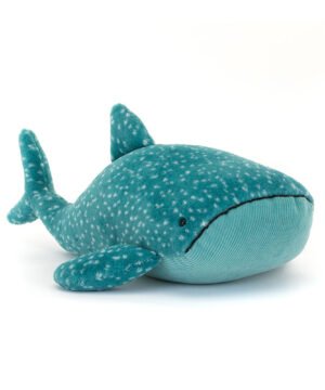 Gobfrey Whale Shark