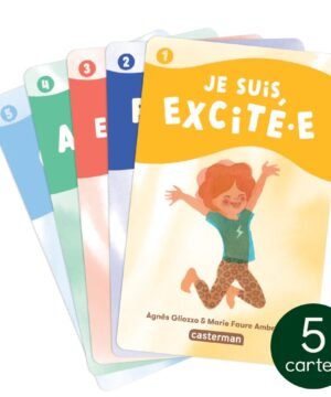 Le yoga des émotions, Yoto