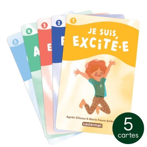 Le yoga des émotions, Yoto