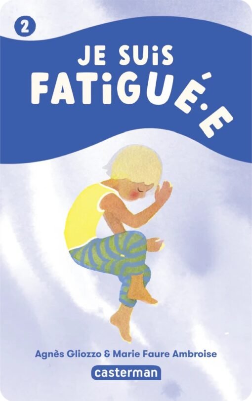 Le yoga des émotions, Yoto