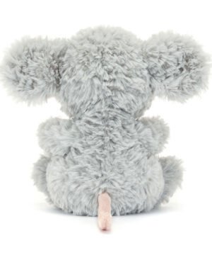 Yummy Mouse, Jellycat