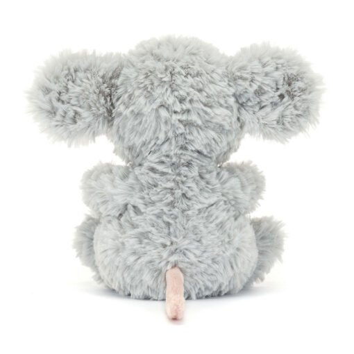Yummy Mouse, Jellycat