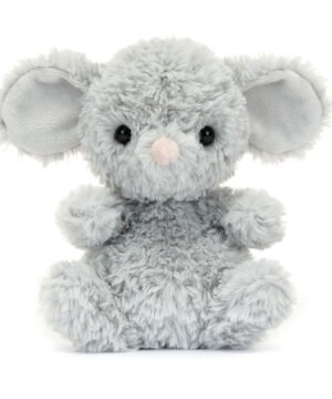 Yummy Mouse, Jellycat