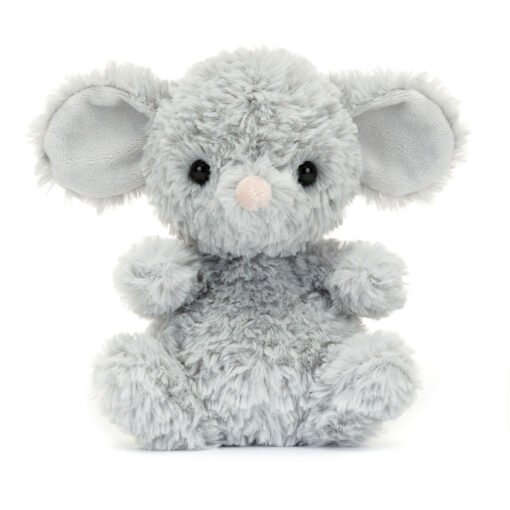 Yummy Mouse, Jellycat