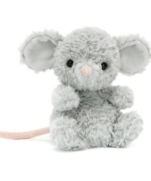 Yummy Mouse, Jellycat