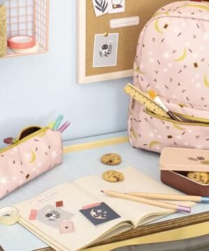 Trousse Après La Pluie, Moulin Roty
