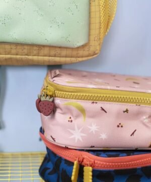 Sac Isotherme Après la pluie, Moulin Roty
