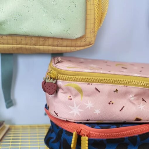 Sac Isotherme Après la pluie, Moulin Roty