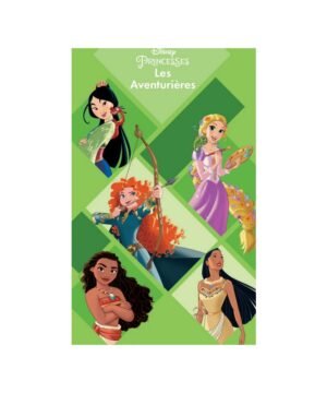 Les Aventurières, Yoto