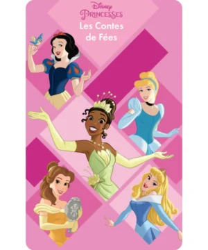 Les Contes de Fées, Yoto