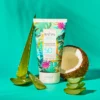 Fluide Solaire Haute Protection SPF 50+ Moana, Baïja