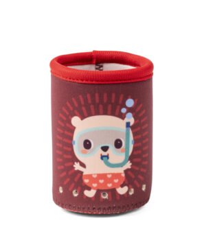 Gobelets de bain Jules le chien, Lilliputiens