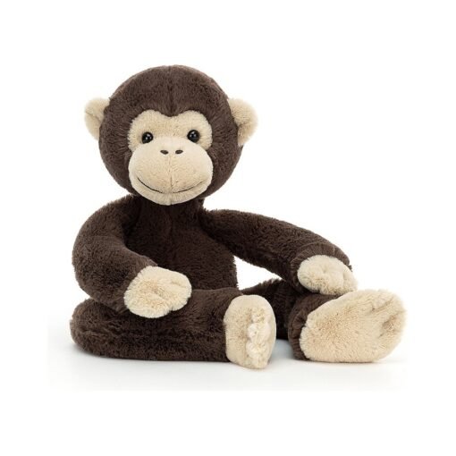 Pandy Chimpanzee, Jellycat