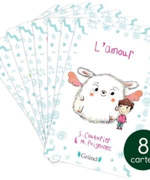 Ma petite bibliothèque des émotions, Yoto