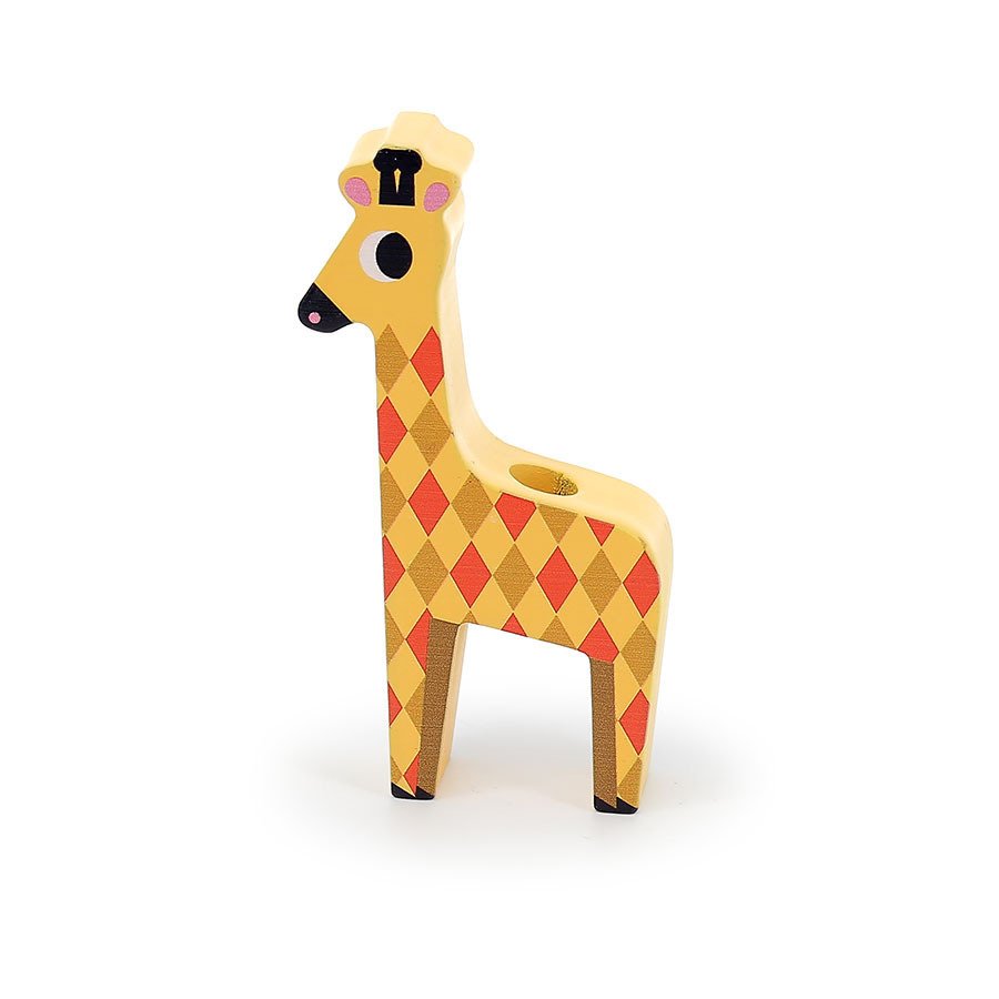 Empil’animo, VILAC