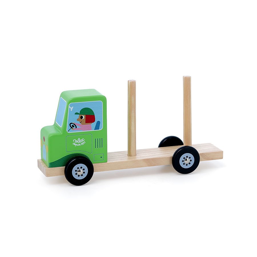 Empil’animo, VILAC