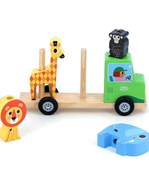 Empil’animo, VILAC