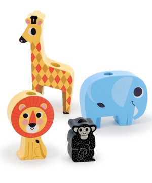 Empil’animo, VILAC