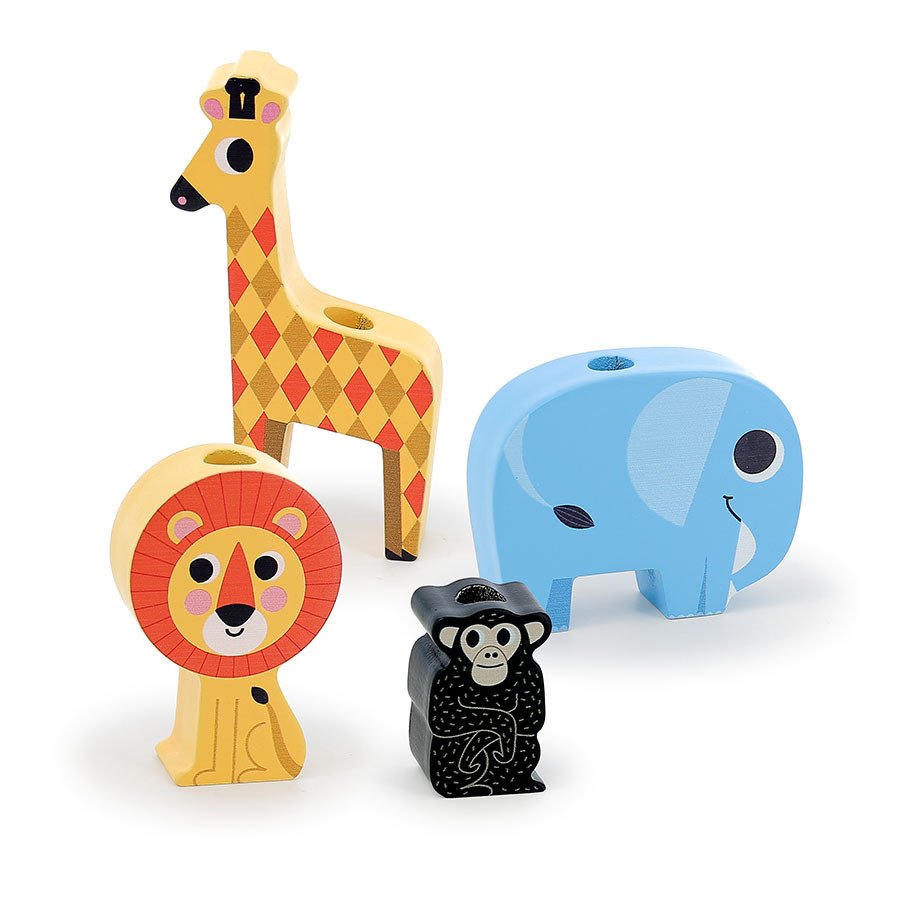 Empil’animo, VILAC