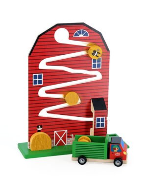 Récolte à la ferme, VILAC