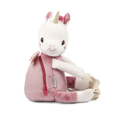 Sac à dos Lena la Licorne, Lilliputiens
