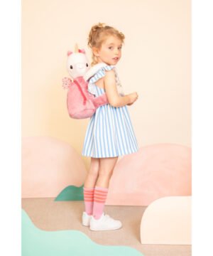 Sac à dos Lena la Licorne, Lilliputiens