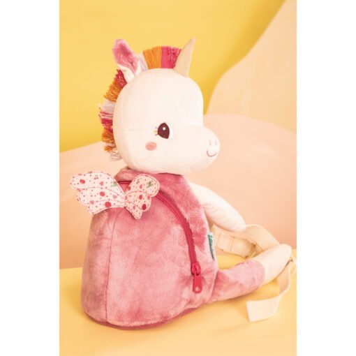 Sac à dos Lena la Licorne, Lilliputiens