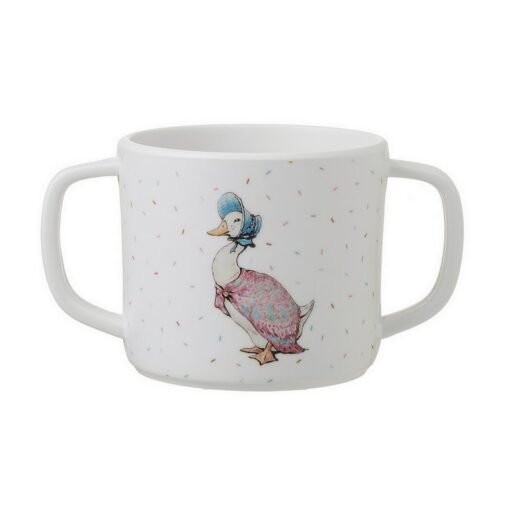 Tasse d’Apprentissage Pierre Lapin, PJP