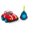 Voiture Télécommandée Rouge, PJP