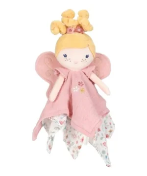 Doudou Fée Mila, Little Dutch
