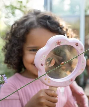 Loupe Fairy Garden Little Dutch