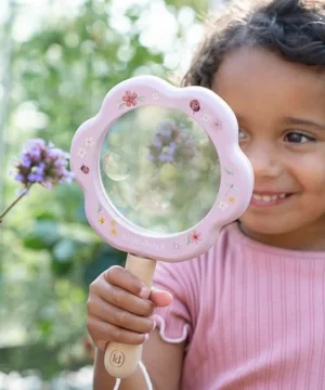 Loupe Fairy Garden Little Dutch